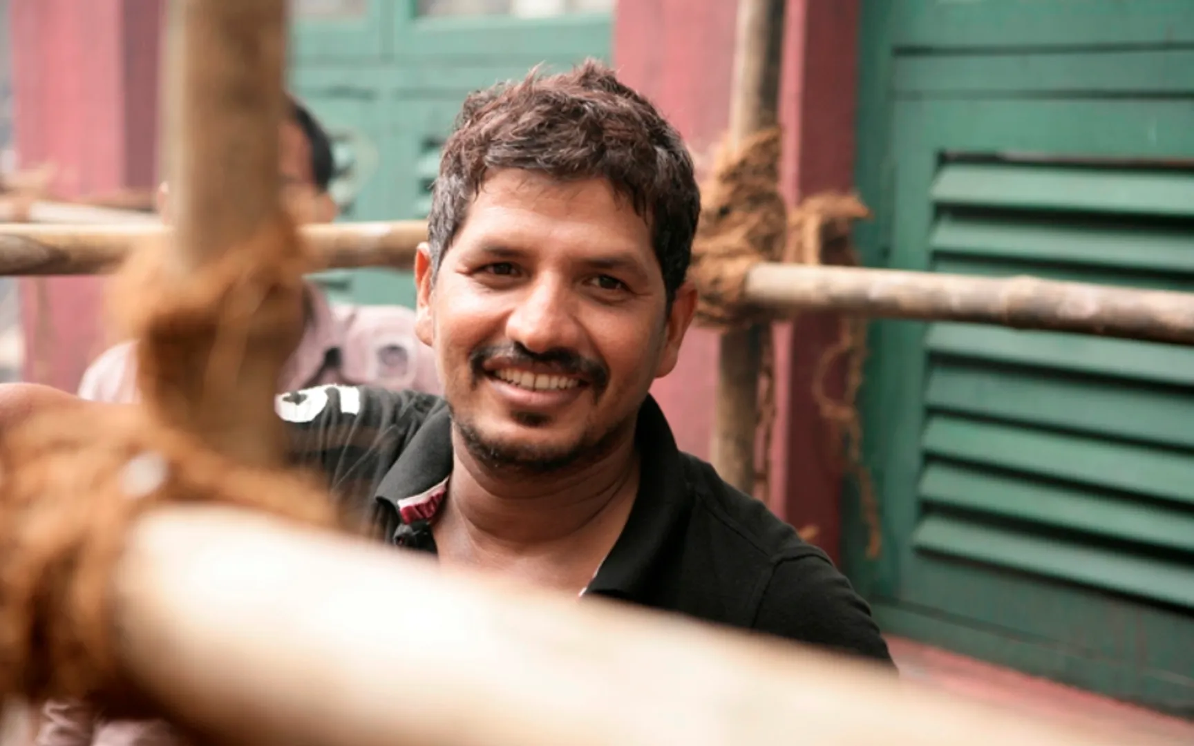 ravi varman isc